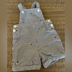 Ralph Lauren Overalls